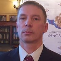Николай Гуричев Николай Гуричев