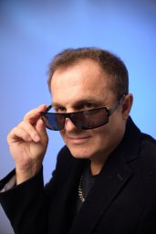 Виталий Рычков