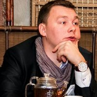 Sergey Ovchinnikov Sergey Ovchinnikov