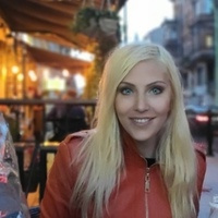 Evgenya Luwrova Evgenya Luwrova