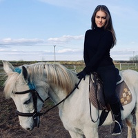 Екатерина Тузова Екатерина Тузова