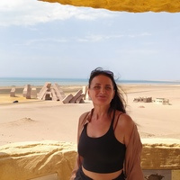 Анна Севостьянова Анна Севостьянова