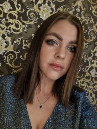 Юлианна Леут Юлианна Леут